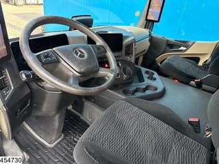 Mercedes-Benz 1843 MP5, EURO 6D, Retarder, MirrorCams - Image 9
