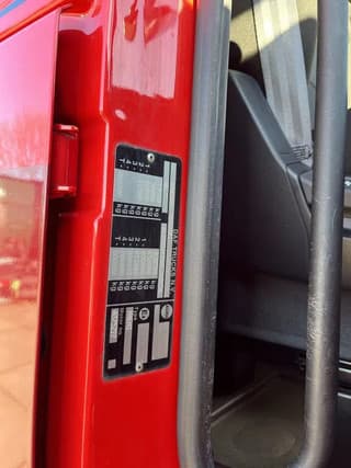 DAF FT EURO 6 - Image 13