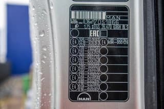 MAN 26.470 6X6H +HYDR - Image 12