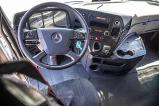 Mercedes-Benz AROCS 1845 HAD - 4X4 + HYDR. - Image 7