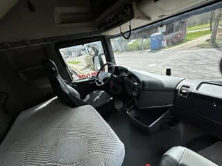 Scania R580 V8 TL MEGA E6 Intarder ATM TÜV NEU! - Image 28