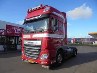 DAF NL TRUCK - Thumbnail 1