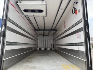 Renault 19 2025 - D WIDE 19T + THERMO KING T-1200R + DHOLLANDIA 1.500 KG LOADLIFT afbeelding 8