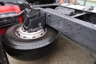 Scania R164-580 V8 R 164 - Image 5