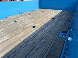 MAN 35.500 8x4 / Euro 6 / Retarder / MKG HLK 801HP A6 + Flyjib A4 / Winch / Fifth wheel coupling (Only 45.488km & 26 Crane hours !!!) - Image 12