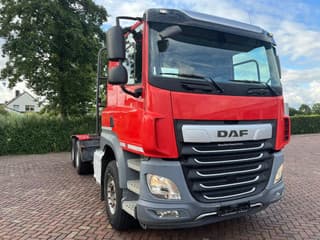 DAF FAT intarder - Image 4