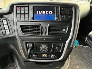 Iveco 440.42 /TP HIGH-WAY (EURO 6 / AUTOMATIC GEARBOX / 2x TANK / FRIDGE / AIRCONDITIONING / ETC.) - Image 9