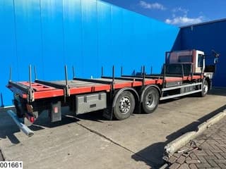 Renault Premium 340 Dxi 6X2, EURO 5 - Image 2