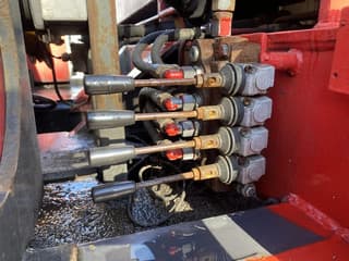 Scania G480 8X4 + EFFER 1250 6S + REMOTE + WINCH - 6+3 EXTENSIONS - Image 13