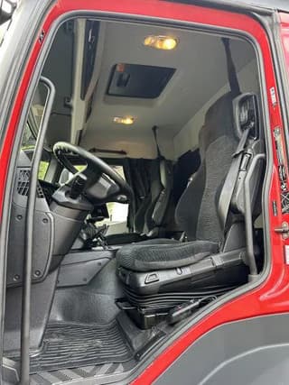 Mercedes-Benz 2532 LL 6x2 LANGES Fahrgestell Intarder Lenkachse - Image 17