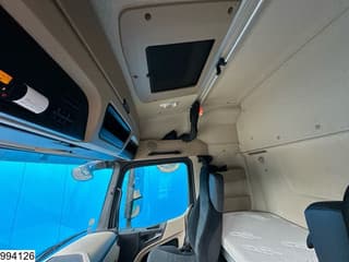 Mercedes-Benz 1848 EURO 6, Retarder, Standairco - Image 5