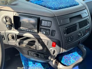 DAF 4X2 EURO 6 ADR SPECIAL INTERIOR 2018 - Image 13