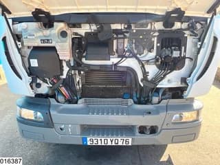 Renault Midlum 220 14995 Liter, LPG GPL, Gastank, Steel - Image 12