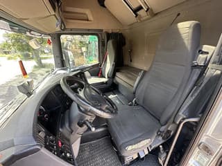 Scania R500 V8 LA Standard-SZM*Kipphydraulik*!ADR*FL*EX1!*Intarder - Image 17