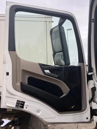 Mercedes-Benz 2543 BL 6x2 MEILLER Abroller TÜV NEU! - Image 9