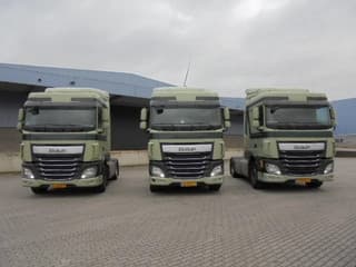 DAF EURO6 - Image 2