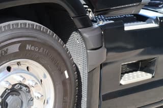Scania S650 Retarder, Full Air, Full LED, King of the road, PTO Nice Truck. www.companjen.nl - Image 14