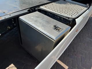 DAF FT EURO 6 9 TONS VOORAS - Image 12