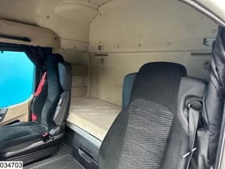 Mercedes-Benz 2443 6x2, EURO 6, RHD, ADR, Hydraulic - Image 12