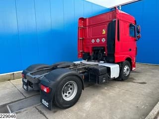 DAF EURO 6, Standairco - Image 2