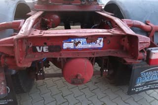 Iveco 190.42 - 1991 - PTO - Oldtimer - Image 69