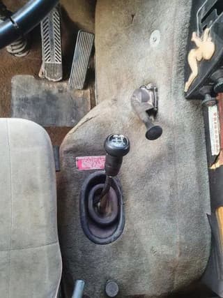 Volvo IC 4X2 Muldenkipper Kipper Oldtimer - Image 21