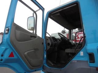 DAF FTP -410 6X2 COMPRESSOR - Image 11