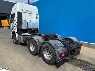 Iveco 570 6x4, EURO 6, Retarder, Hydraulic - Image 4