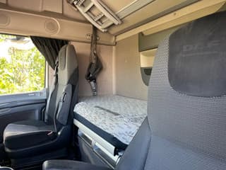 DAF FT SSC Euro6 Intarder - Image 6