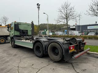 DAF 6X2 EURO 6 21T VDL HOOK - Image 26