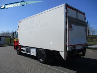 Mercedes-Benz 967PKX3 - Image 3
