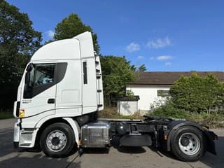 Iveco 480 AS440T/P*Standard*Intarder*Klima*Standklima - Image 3