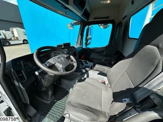 Mercedes-Benz Arocs 2640 6X4, EURO 6, Retarder, Palfinger - Image 8