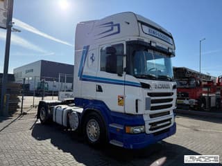 Scania R500 - Image 6