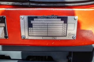 Renault KERAX 380DXI+E5+PK18TM/4EXT - Image 14