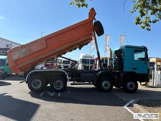 Mercedes-Benz 4143 - Image 6