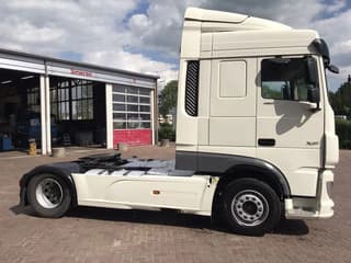 DAF FT EURO 6 - Image 9