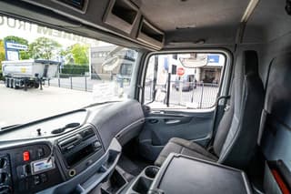 Mercedes-Benz AXOR 1829-MP3+ CARRIER - Image 15