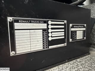 Renault T 440 EURO 6 - Image 9