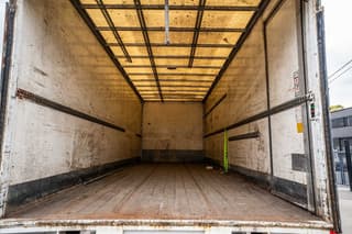DAF LF 55.220(19 T-E6 )+DHOLLANDIA 2TON - Image 9