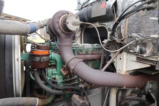 Volvo NL 10 Towing and recovery vehicle -  6x4 - 1993 - Complete! - Image 45