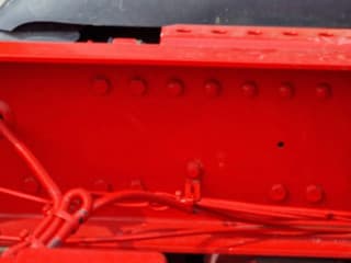 Scania P410 LA4x2MNA Low KM! 388.800 - Image 22