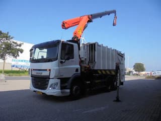 DAF NL TRUCK - Image 9