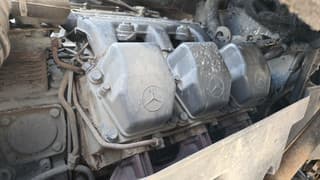 Mercedes-Benz 2636 - Image 18