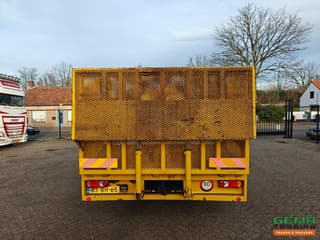 DAF LF 55.220 2001 - N/A afbeelding 6