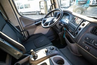DAF LF 320+ETA 11.000 L/3 COMP. -LAIT/MILCH/MILK - Image 14
