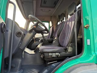 Mercedes-Benz 1823 4x2 / Euro 3 / Palfinger PK21000 C + Flyjib PJ057A / Winch / Only 124893km - Image 11