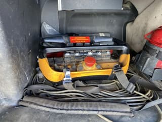Scania G480 8X4 + EFFER 1250 6S + REMOTE + WINCH - 6+3 EXTENSIONS - Image 10