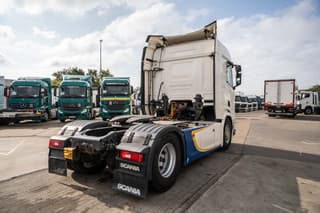 Scania R450 + KIPHYDR. - Image 4