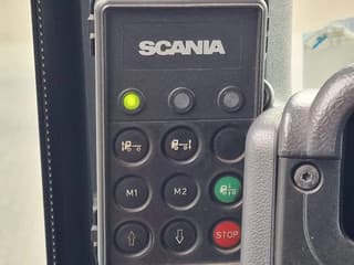 Scania R500 V8 Topline 4x2 - Manual gearbox - Retarder - Full air - Euro 5 - Image 17